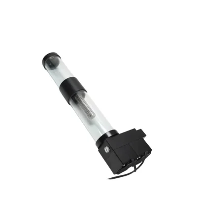 AMP Water Cooling Radiator Circulation Pump 24V Tank Cooler