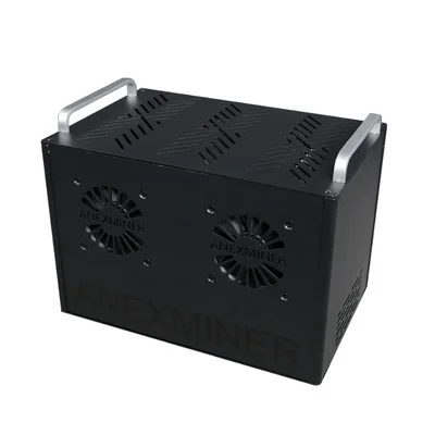 Anexminer ET4 600 MH/s 480W Ethereum Classic Miner