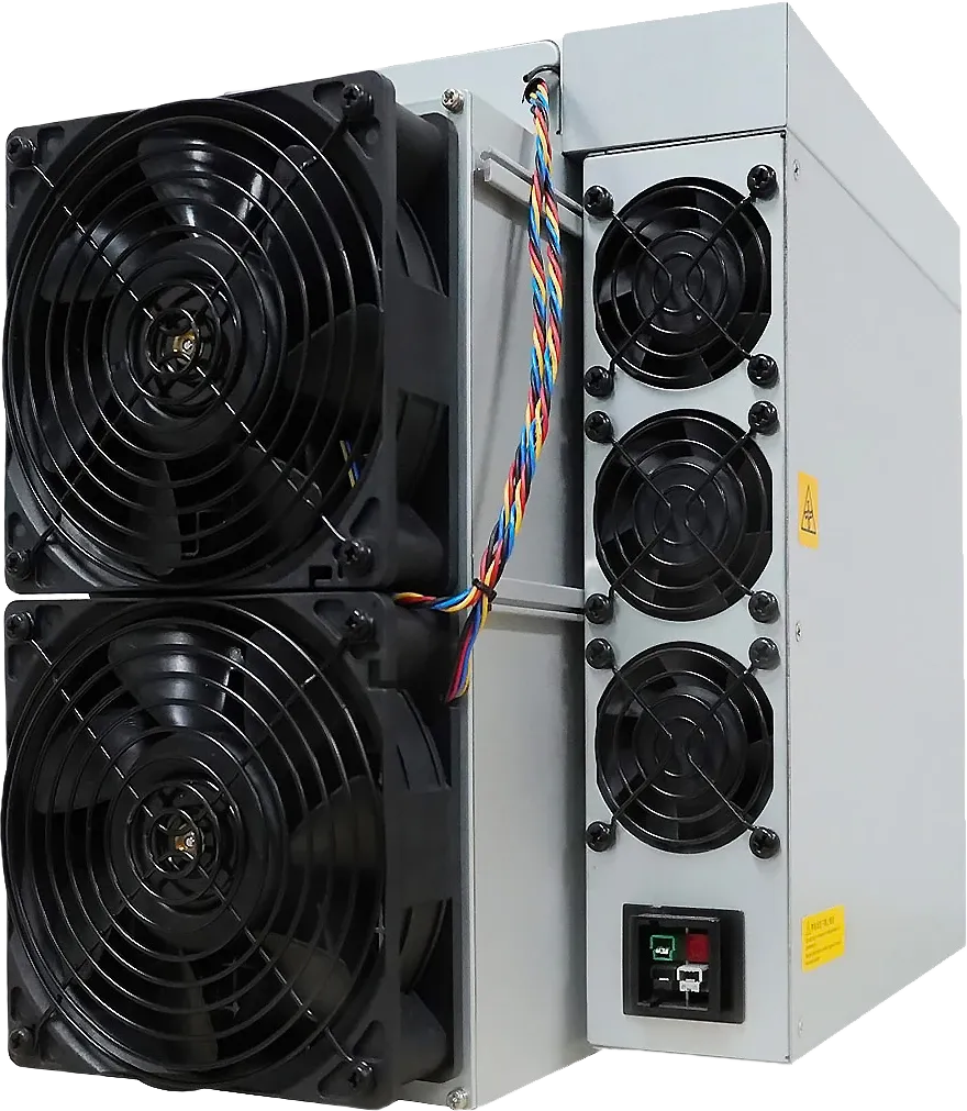 Antminer KS5 - 20 TH/s