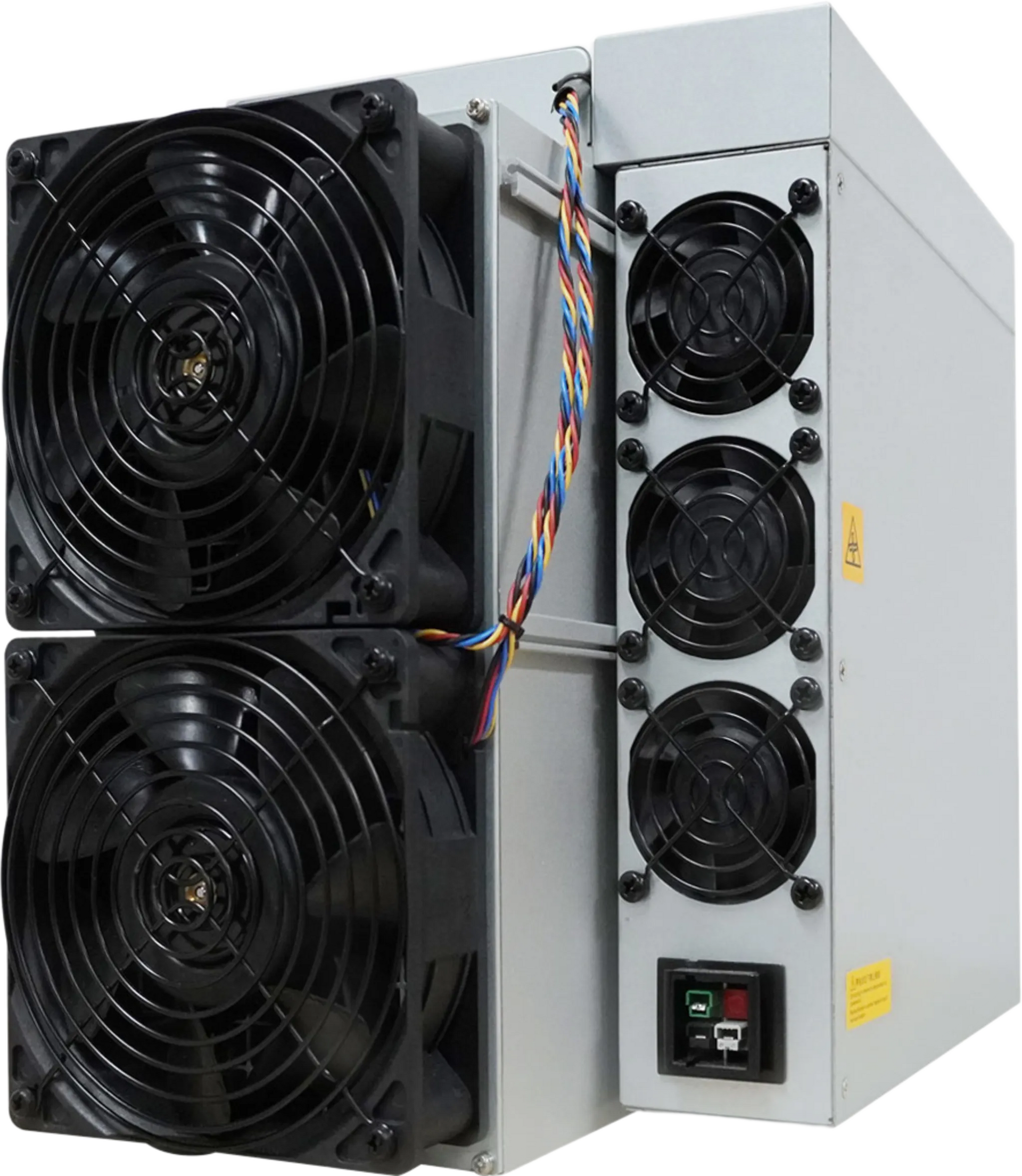 Antminer KS7 - 40 TH/s