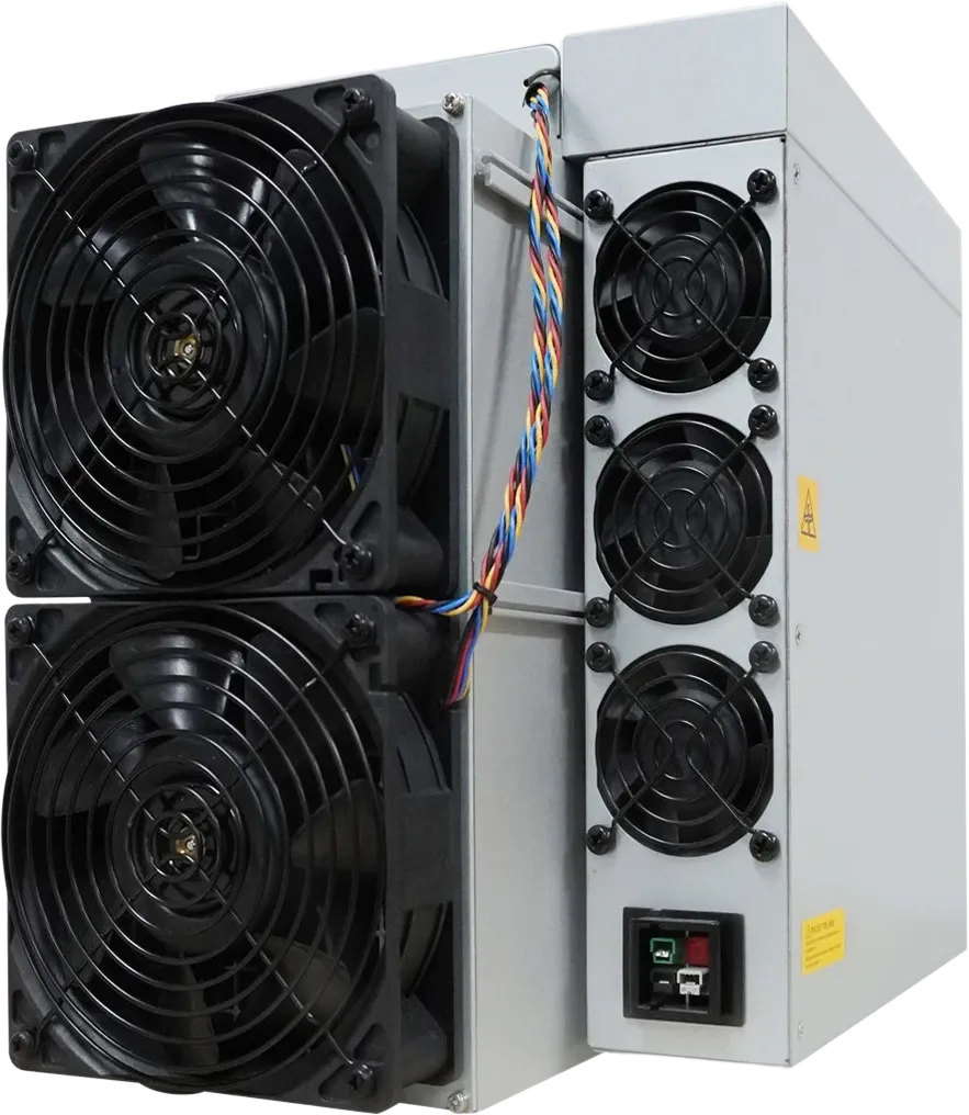 Antminer KS7 - 45 TH/s