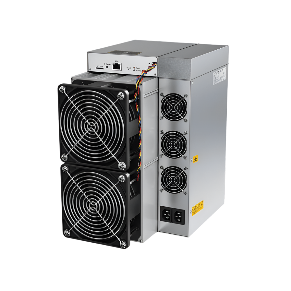 Antminer L7 - 9050 MH/s