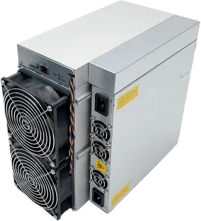 Antminer L7 - 9500 MH/s