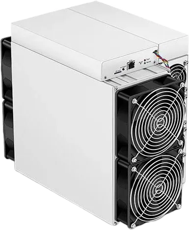 Antminer L9 - 16 GH/s