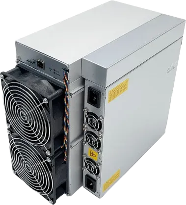 Antminer S19K Pro - 115 TH/s