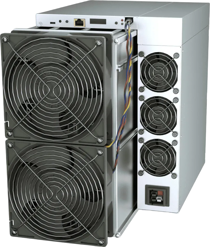 Antminer S21 Pro - 234TH/s