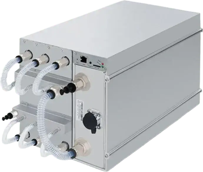 Antminer S21 XP Hyd - 473 TH/s