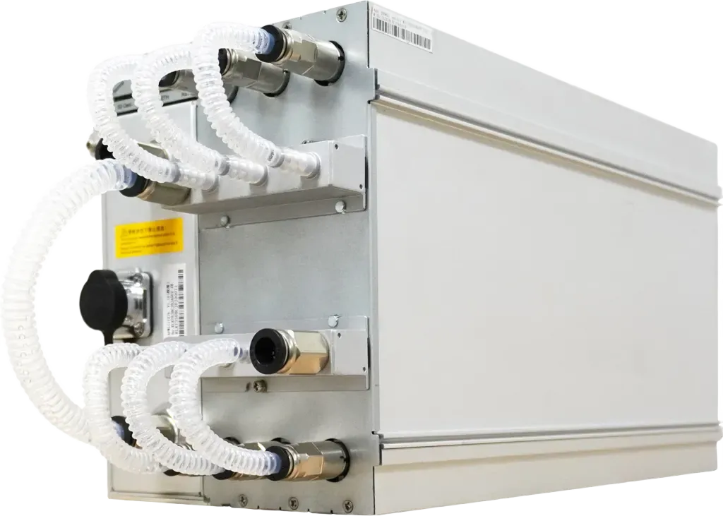 Antminer S21e XP Hyd - 430 TH/s (Batch November 2025)