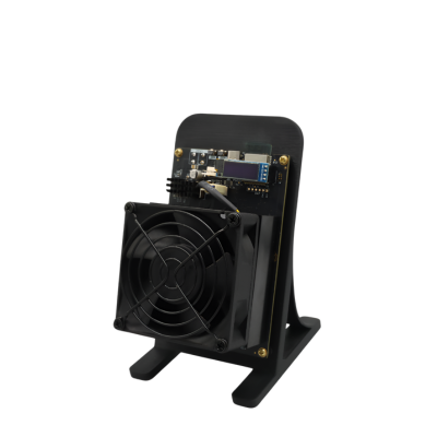 Bitaxe Supra Hex 701 4.2Th 90W BTC Miner