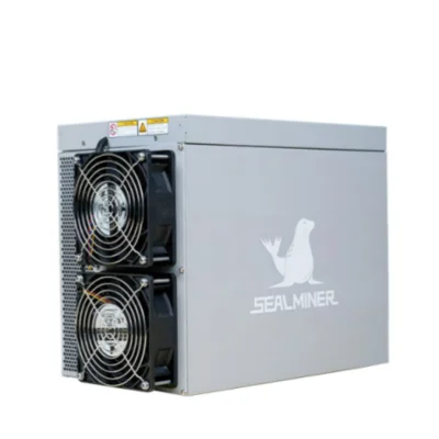 Bitdeer SealMiner A2 Pro Air 255Th 3790W Bitcoin Mining Machine