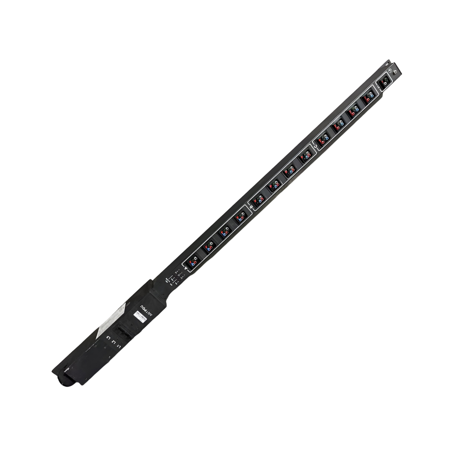 Bitmain Antminer 100A 3-Phase ANTPDU – PW12V1 3P