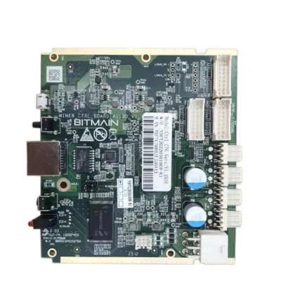 Bitmain Antminer A113D Control Board Unit (S19j Pro, S19 ALU)