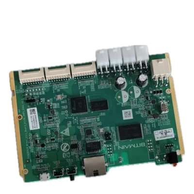 Bitmain Antminer A113D Control Board Unit (S21 , T21)