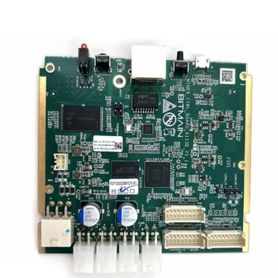 Bitmain Antminer Control Board Unit (S19 Pro Hyd)