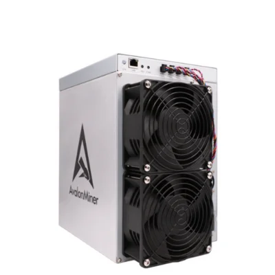 Canaan Avalon A15 Pro 220Th 3662W Bitcoin Mining Machine