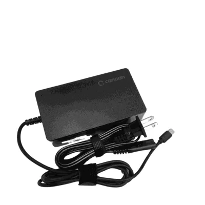 Canaan Avalon Adaptor for Nano (US)