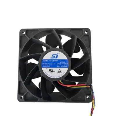 Canaan Avalon Fan SG121238BF (Avalon Q)