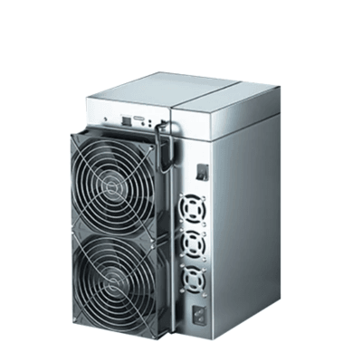 Goldshell AE Max II Aleo Miner - 540Mh, 3200W