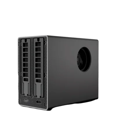 Goldshell Byte Miner: 100Gh Hashrate, 5.5Mh for Aleo & 80Mh for Dogecoin at 65W Power Consumption