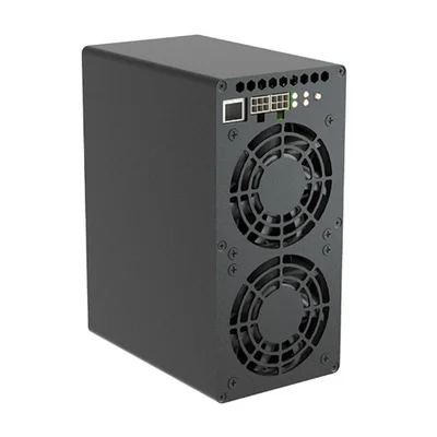 Goldshell CK Box II 2.1Th 400W Nervos (CKB) Cryptocurrency Miner