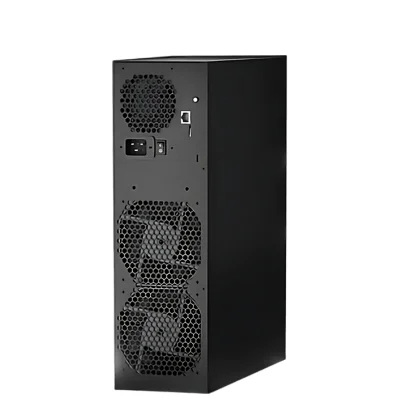 Goldshell E-KA1M 5.5Th 1800W Kaspa Mining Device