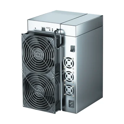 Goldshell HS6 Handshake & SiaCoin Miner - 10.6Th, 3250W