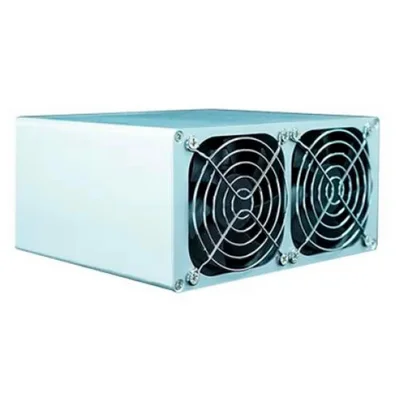 Goldshell KD Box 1.6Th 205W Kadena (KDA) Cryptocurrency Miner