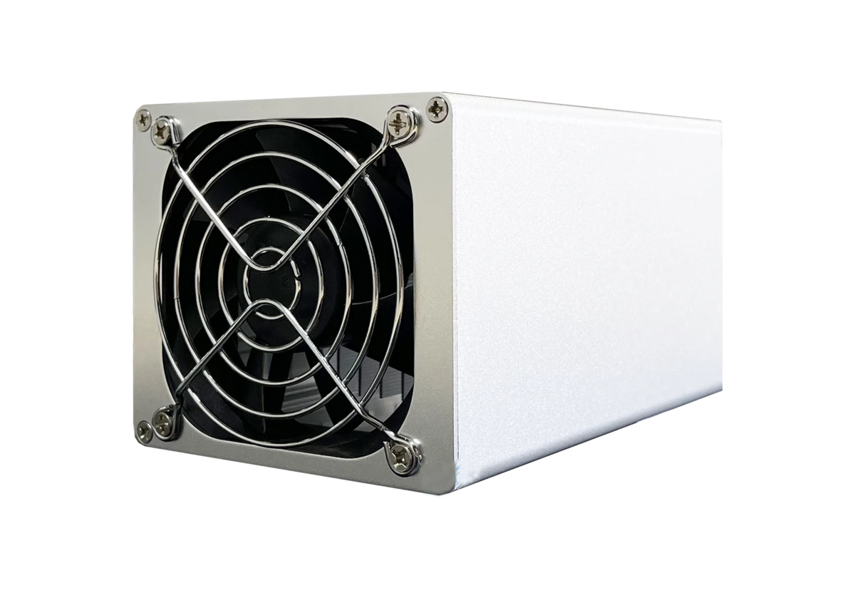 Goldshell LB1 87 Gh/s 80W LBRY (LBC) Mining Machine