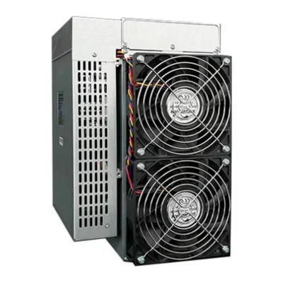 Goldshell LT5 Pro 2.45Gh 3100W Dogecoin and Litecoin Mining Rig