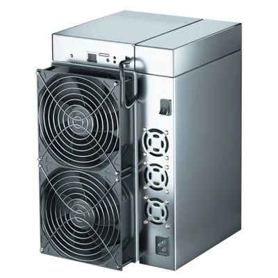 Goldshell LT6 3.35Gh 3200W DOGE and LTC Cryptocurrency Miner