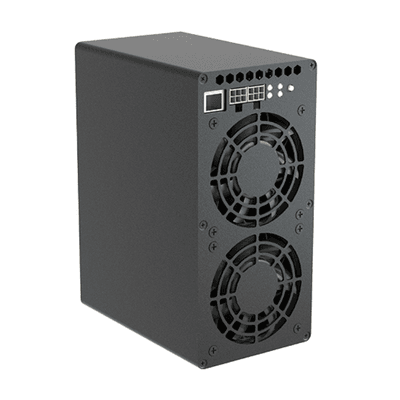 Goldshell Mini Doge 2 420Mhs 400W Miner for DOGE and LTC