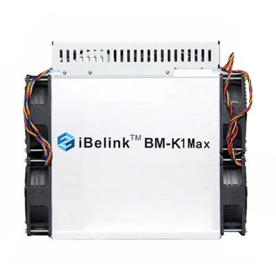 iBeLink BM-K1 Max 32Th 3200W Kadena (KDA) Cryptocurrency Miner