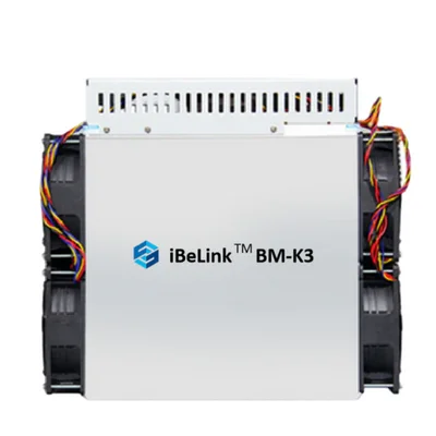 iBeLink BM-K3 70Th 3300W Kadena (KDA) Mining Rig