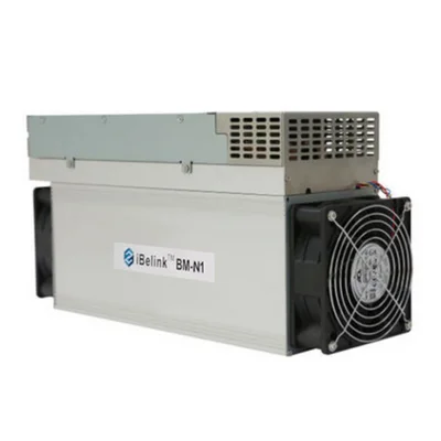 iBeLink BM-N1 6.6TH 2400W Nervos (CKB) Cryptocurrency Miner