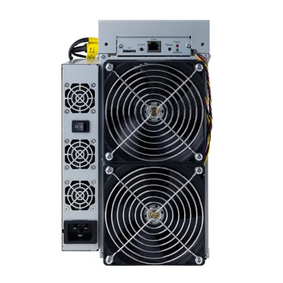 iBeLink BM-N3 25Th 3300W Nervos (CKB) Cryptocurrency Mining Rig