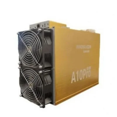 Innosilicon A10 Pro+ ETH 750Mh 1350W Ethereum Classic Miner