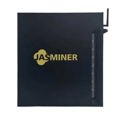 Jasminer X16-Q 1950Mh 620W Ethereum Classic Mining Rig
