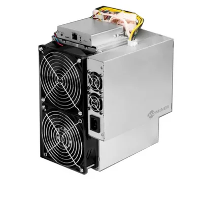 Jasminer X4 2.5Gh 1200W Ethereum Classic Mining Rig