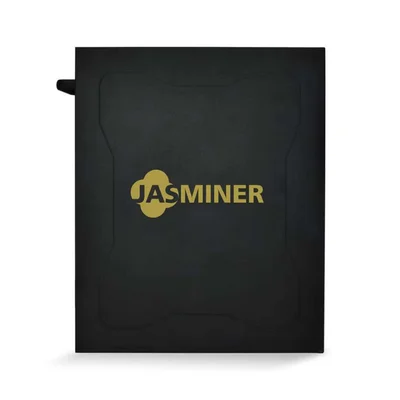 Jasminer X4-Q 1.04GH 370W Ethereum Classic Miner
