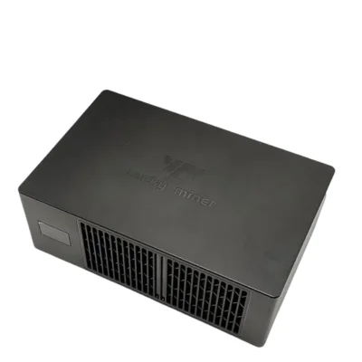 Lucky Miner LV08 4.5Th 120W Bitcoin Mining Device