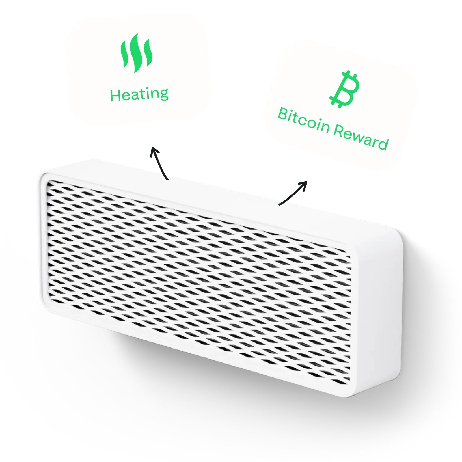 Ofen 2 - Bitmern Cryptocurrency Mining