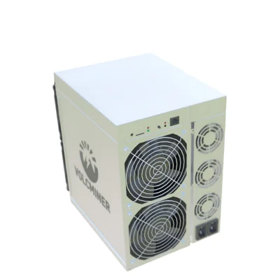 VolcMiner D3 20Gh 3580W Dogecoin Mining Rig